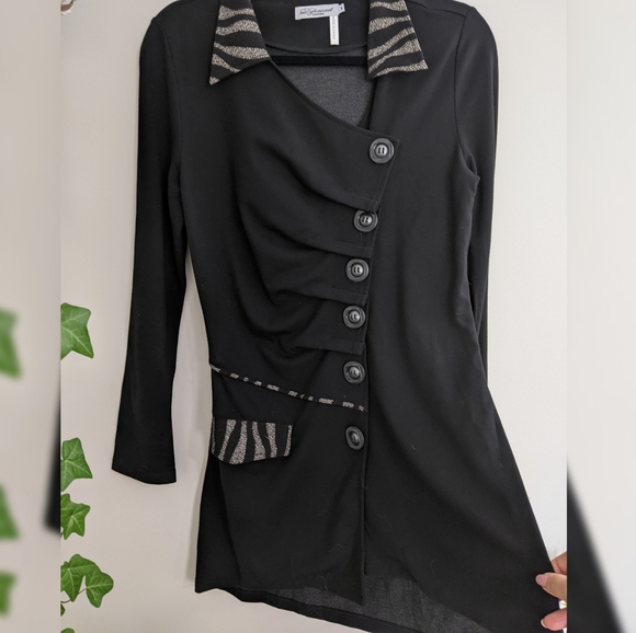 DZ Havael Couture jacket - Picture 3 of 8